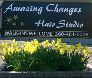 Stylists/LMT 