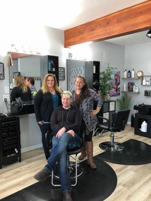 Top Rated Port Angeles Hair Salon Top Rated Port Angeles Hair Salon