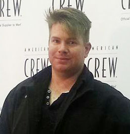 Amazing Changes Hair Salon Stylist Kyle Ellis Amazing Changes Hair Salon Stylist Kyle Ellis